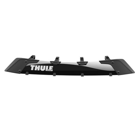 Thule 8702 Roof Rack Wind Deflector