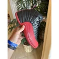 thumbnail image 1 of Ni - ke Size 9 - 2025 Air Jordan Retro 12 “Flu Game”, 1 of 5
