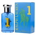 thumbnail image 1 of Perfume Big Pony 1 Ralph Lauren Eau Toilette 125ml Caballero, 1 of 2