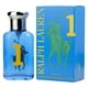 thumbnail image 1 of Perfume Big Pony 1 Ralph Lauren Eau Toilette 125ml Caballero, 1 of 2
