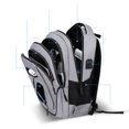 thumbnail image 4 of Mochila para ordenador portátil de escuela de baile sexy, mochila universitaria, mochila para ordenador, mochila de trabajo para oficina con puerto de carga USB, 4 of 7
