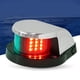 thumbnail image 2 of Luz de señal de navegación DYNWAVEMX roja impermeable IP68 12V, 2 of 7