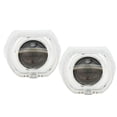 thumbnail image 3 of Lente de proyector de faro de automóvil, lente de proyector de faro LED bidireccional de 3 pulgadas, lente de proyector de ojo de ángel, estándares líderes en la industria, 3 of 12