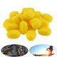 thumbnail image 5 of 150 Unids Carpa de Pesca de Maiz Flotando Cebo Artificial Maiz Cebos Flotantes Cebos Suave Senuelo Bionico de Simulacion, 5 of 5