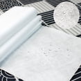 thumbnail image 2 of VONKY BFE99 Disposable Non-woven Fabric Filter Mouth Face Cover Cloth Meltblown Filter Cloth 20M, 2 of 7
