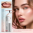 thumbnail image 4 of Delineador de labios que se despega y se quita, tatuaje que se despega y que dura mucho tiempo J1O9, 4 of 7