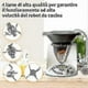 thumbnail image 3 of Vorwerk Tm31 Original Replacement Blade, Durable Mixer Knife Accessory, 3 of 4