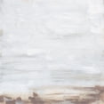 thumbnail image 3 of Vess, June Erica 20x20 Black Modern Framed Museum Art Print Titled - Neutral Breakers II, 3 of 5