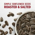 thumbnail image 3 of David Jumbo All Natural Roasted & Salted Original Sunflower Seeds 5.25 Oz., 3 of 5