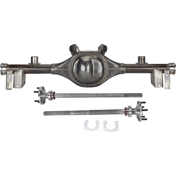 Ford 9 Inch Bolt-In Rear End Axle for 1964-67 GM A-Body
