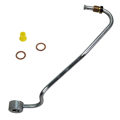 Power Steering Pressure Line Hose Assembly.