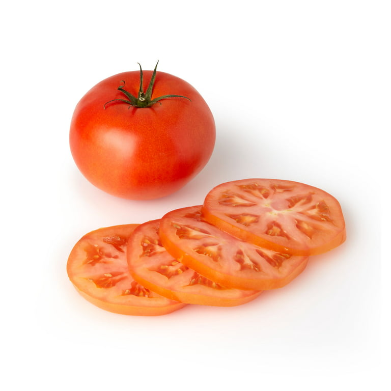 Organic Slicer Tomato at Whole Foods Market