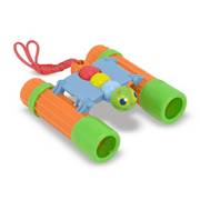 Melissa & Doug Sunny Patch Happy Giddy Binoculars