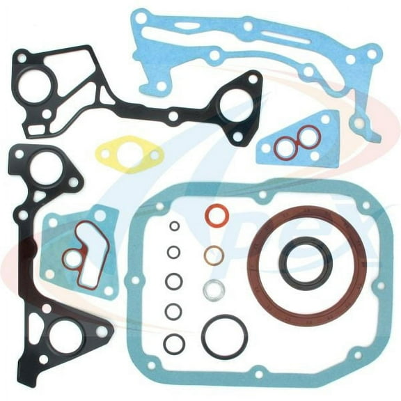 APEX Automobile Parts Inc Conversion Set