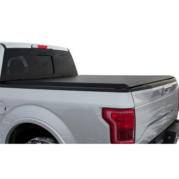 ACCESS Covers 13189 Original Tonneau Cover TONNO SOFT ROLLING Fits select: 2005-2021 NISSAN FRONTIER, 2009-2012 SUZUKI EQUATOR