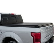 Access Literider 07-09 Ford Mark LT 6ft 6in Bed Roll-Up Cover Fits select: 2004-2014 FORD F150, 2007-2008 LINCOLN MARK LT
