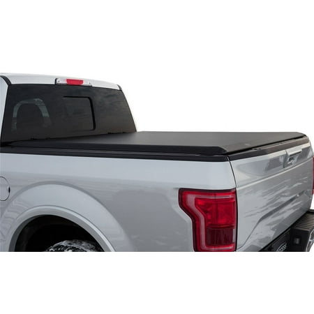 Access Literider 07-09 Ford Mark LT 6ft 6in Bed Roll-Up Cover Fits select: 2004-2014 FORD F150, 2007-2008 LINCOLN MARK LT