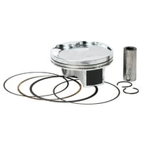 New Vertex Replica Forged Piston Kit for Suzuki RMZ 250 (10-12) 23564A