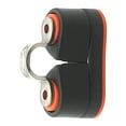 thumbnail image 4 of Kayak Boat cam Cleats Zulema Equipo de Pilates accesorios profesionales 64x28mm, 4 of 7