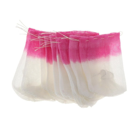 10 Pieces Replacement Gas Lamp Mantles for Lantern Gas Lamp, Outdoor Camping Hiking Backpacking Travel Tent Lantern Accessory