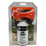 Ozark Trail Boat Accessories Sports and Marine Safety Air Horn 8 oz.