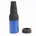 thumbnail image 1 of Refroidisseur de Canette et de Bouteille de Bière en Acier Inoxydable à Double Paroi Isolé sous Vide avec Ouvre-Bière, 1 of 5