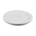 thumbnail image 1 of GOOHOCHY 100 Pcs Microwavable Paper Plates for Holiday Meals and Parties, 1 of 3
