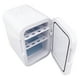 thumbnail image 4 of Refrigerador para Automóvil Jadeshay Mini Refrigerador Silencioso 8L, 4 of 8