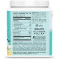 thumbnail image 3 of Sunwarrior - Vegan Collagen Building Protein Peptides with Hyaluronic Acid & Biotin - (2 pack, Tahitian Vanilla, Natural), 3 of 6