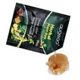 thumbnail image 3 of 30ml Herbal Hair Dye Shampoo Shine Color Moisturizing Care Scalp Health NEW O2F62, 3 of 7