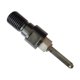 thumbnail image 3 of Adaptador convertidor para brocas de núcleo M22 a 1-1/4-7. Alta resistencia, práctico y robusto. Accesorios para brocas de núcleo de diamante., 3 of 9