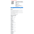 thumbnail image 2 of Front and Rear Brake Pad and Rotor Kit - Compatible with 2006 - 2007 BMW 530xi Sedan - Power Stop, 2 of 2