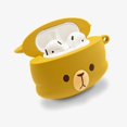 thumbnail image 2 of Funda para AirPods 3 Milkmochabear Mocha de silicona 8 x 7 cm, 2 of 4