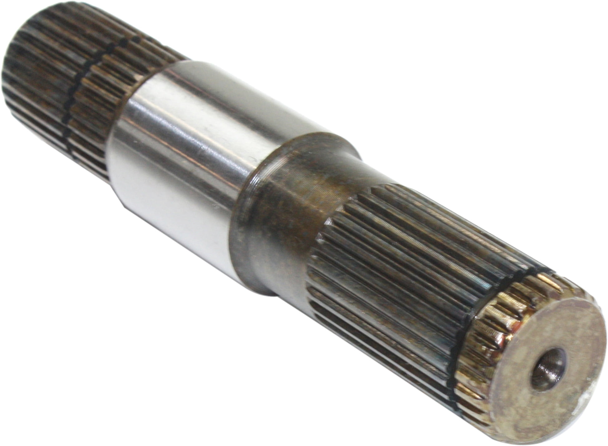 Axle Shaft Compatible with 2000-2010 Dodge Dakota 2007-2009 Chrysler Aspen 6Cyl 4Cyl 8Cyl 3.7L 3.9L 2.5L 4.7L 5.9L 5.7L Front, Left Driver Side, Inner