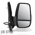 thumbnail image 4 of DNA Motoring Powered Adjustment Heated Passenger Right Side Mirror for 2015-2017 Ford Transit, 4 of 4