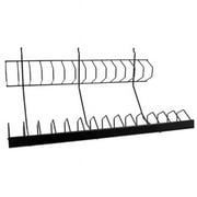 Unique Accessories 00570 Steering Wheel Cover Rack