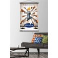 thumbnail image 2 of Disney Pixar Ratatouille - One Sheet Wall Poster with Wooden Magnetic Frame, 22.375" x 34", 2 of 3
