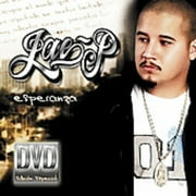 Esperanza (Includes DVD)