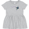 thumbnail image 3 of Inktastic Dragonfly Girls Baby Dress, 3 of 5