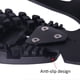 thumbnail image 2 of Jaulas para dedos de los pies para bicicleta Peloton bicicleta de ejercicio de ciclismo de interior, 2 of 8