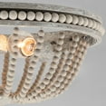 thumbnail image 4 of 2 Light Semi-Flush Mount Capital Lighting 229521Ms, 4 of 7