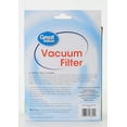 Great Value BISSELL Style 10, 16, & 6046 Vacuum Filter, 1 Count, 2341