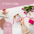 thumbnail image 2 of Expressive Scent 6 Pack Rose Petal Large Scented Sachet Envelope, 2 of 7