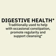 thumbnail image 6 of Spring Valley Whole Herb Cascara Sagrada Dietary Supplement Capsules for Digestive Health, 450 mg, 100 Count, 6 of 11