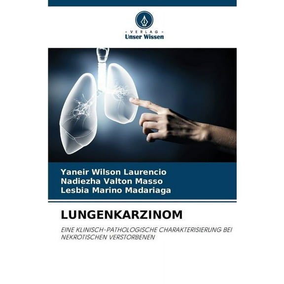 Lungenkarzinom, (Paperback)
