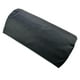 thumbnail image 3 of Cabeza reclinable de almohada de almohada de soporte para el cuello de la cabeza extraíbles de cojín acolchado suave para silla de juego silla de Negro, 3 of 8