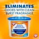 thumbnail image 3 of Absorbedor de humedad Arm & Hammer Clean Burst 414 ml, paquete de 3, 3 of 7