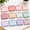 Aesthetics-Team-24, variant on Boho Appreciation 24 Count Self-Adhesive Inspirational Sticky Notes