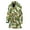 216, variant on Axolotl Print Women'S Bathrobe