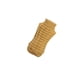 thumbnail image 2 of Greeniant Camisa para cachorros Disfraces Vestido para cachorros Ropa para perros Vellón a rayas flexible Suministros para mascotas pequeñas Accesorios Ropa para mascotas Amarillo SG Greeniant PT003885-17, 2 of 6